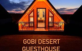 Gobi Desert Guesthouse